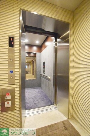 ロイジェント磯子の物件内観写真